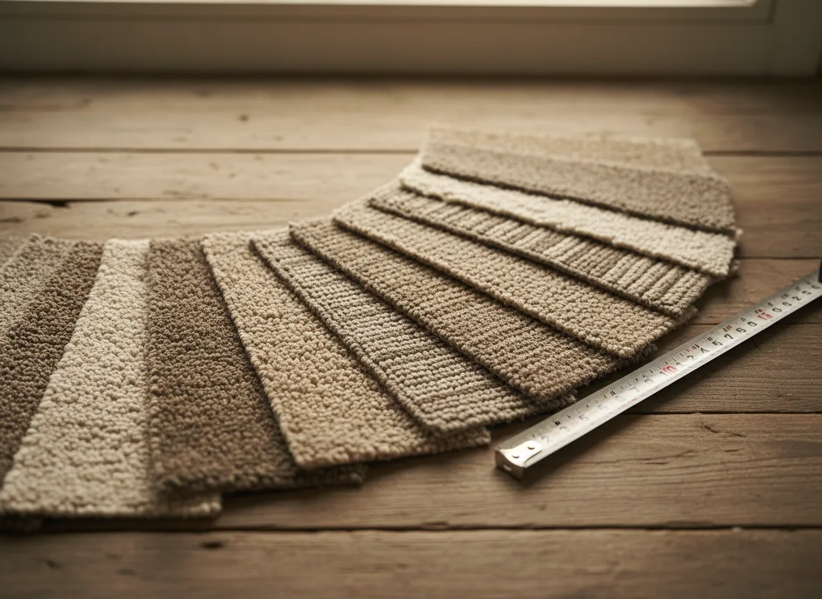 Carpet Installation Harrisville, WV FAQs